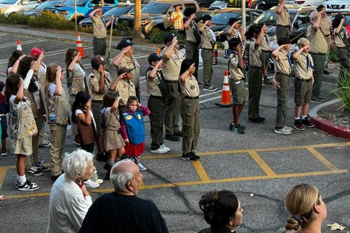 Despite past challenges, Scouting America stabilizes with support from faith