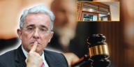 Así reaccionó el país político a decisión de la Corte Suprema de otorgar libertad a Álvaro Uribe mientras apela su condena: “Es inocente”