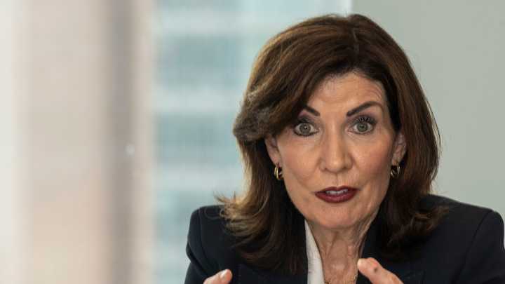 Governor Hochul, sign NY's Medical Aid in Dying Act into law Susan Rahn
