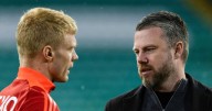 The burning Aberdeen problems Jimmy Thelin must solve to get Dons back on track