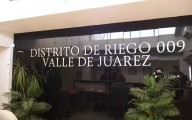 CONAGUA no dejó fuera a Chihuahua: sí habrá inversión hidroagrícola: Estado