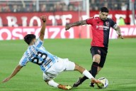 Newell’s le ganó a Atlético Tucumán por 2-0 y se acercó a la zona de clasificación del Torneo Clausura 2025
