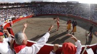 La Corte colombiana avala la ley que prohíbe las corridas de toros a partir de 2027