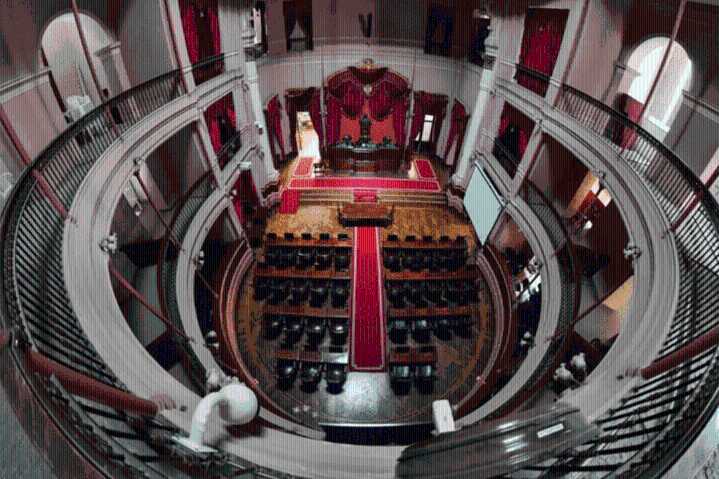 Oportunidad laboral: Abren concurso para trabajar en la Cámara de Diputados de Entre Ríos