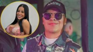 "La calle estaba sola para estos dos tórtolos": Chechito y Angye Zapata protagonizan cariñoso 'ampay'