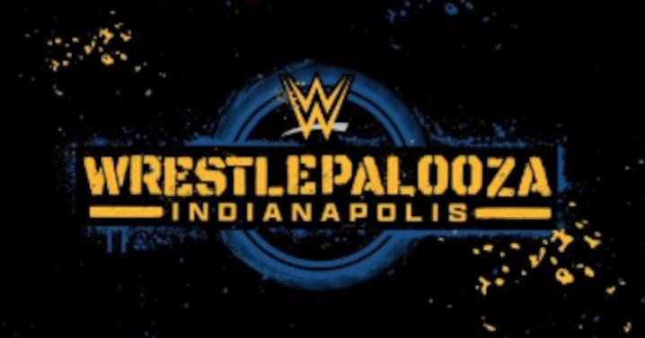Wrestlepalooza en Indianápolis: ¿Dónde y a qué hora ver el evento de la WWE?