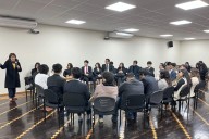 San Marcos y Corte Superior de Justicia de Lima inician programa de investigadores meritor