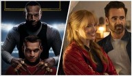 ‘Demon Slayer’ makes box-office history as ‘Him’ fumbles and ‘A Big Bold Beautiful Journey’ flops