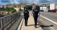 Detenidas dos mujeres por agredir a un hombre en su domicilio y robarle el móvil
