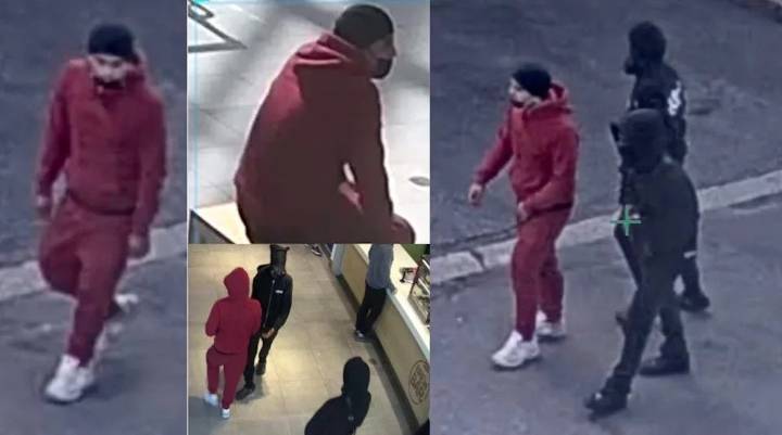 Bayshore-area stabbing suspects sought by Ottawa police