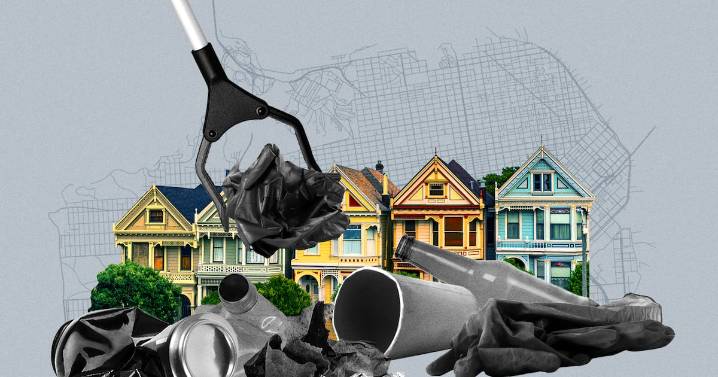 San Francisco underwent a makeover. Is it working?