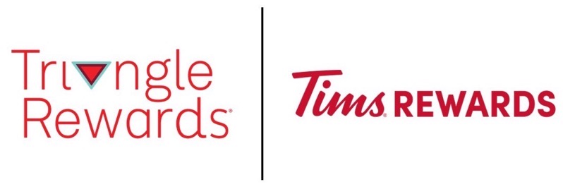 Canadian Tire and Tim Hortons to Link Loyalty Programs