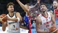 ¡Van por la gloria! Alemania y Turquía definirán al campeón del EuroBasket 2025