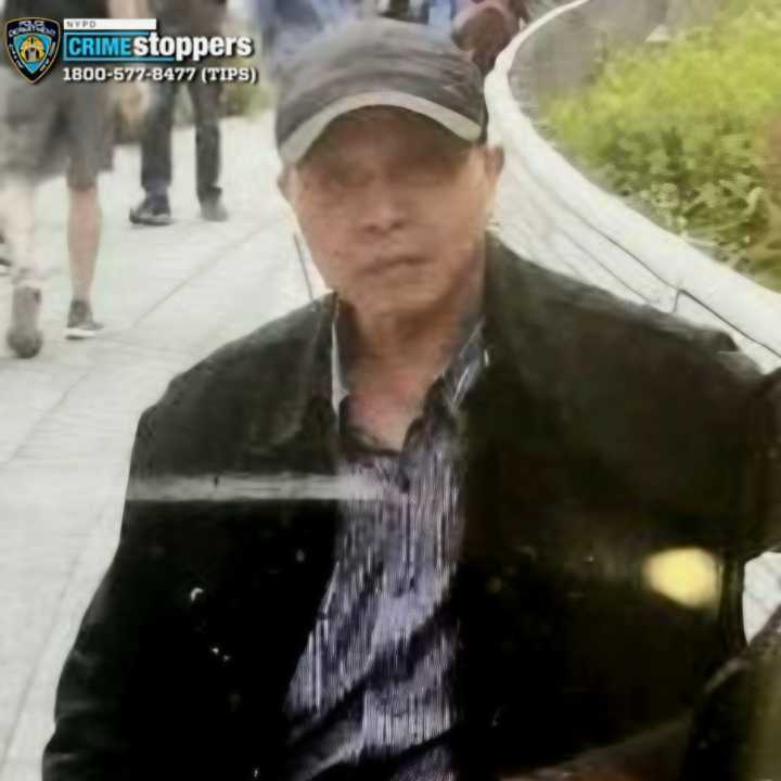 Ji Q Shi, 77, Missing