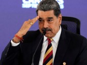 Nicolás Maduro advirtió que está listo para la lucha armada si Venezuela fuese agredida por Estados Unidos