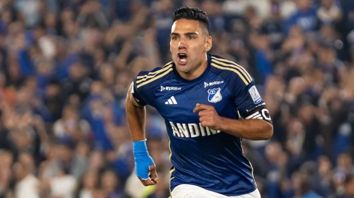 Este es el equipo mexicano que rechazó a Falcao