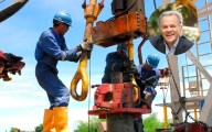 Reservas de gas de Colombia se desplomaron 64% en los últimos 12 años, revela informe de Promigás