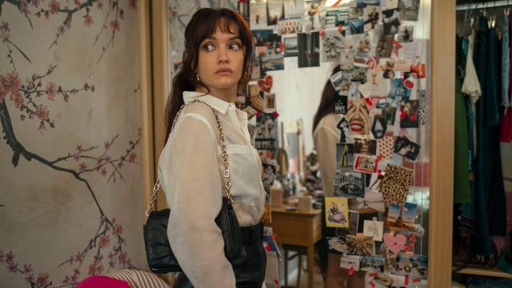 ‘I Got to Be as Unhinged as Possible’: In ‘The Girlfriend,’ Olivia Cooke Lets Rip