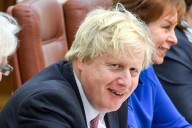 Johnson met Thiel months before Palantir's NHS pandemic role • The Register