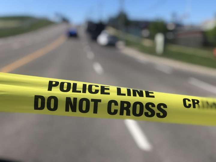 ‘Alarming’ number of fatal crashes in Calgary prompts campaign from city, police