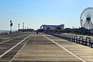 NJ beach weather and waves: Jersey Shore Report for Thursday