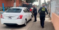 Engaño telefónico casi termina en secuestro virtual; Policía Morelia lo evita