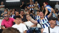 La SD Ponferradina ya supera los 7.200 abonados