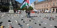 Los países que han reconocido y reconocerán oficialmente al Estado de Palestina