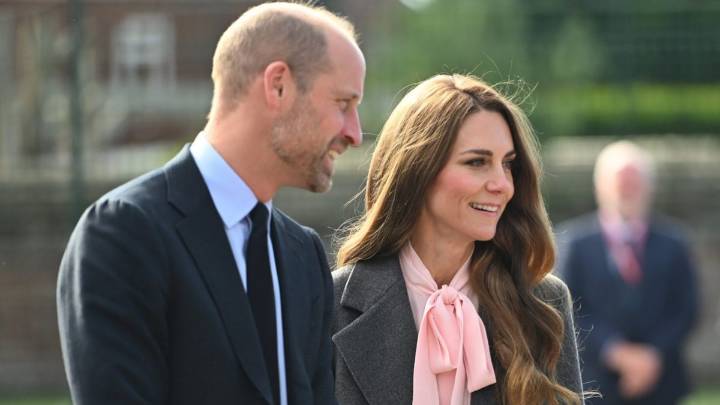 William and Kate deserve their privacy - even if it annoys their neighbours