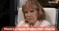 'General Hospital' Spoilers: Monica Quartermaine’s Death Shakes Port Charles