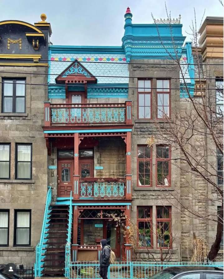 Plateau-Mont-Royal ranked among coolest neighbourhoods in the world: Time Out