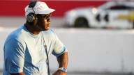 Michael Jordan's NASCAR team fights for charter status amid explosive lawsuit