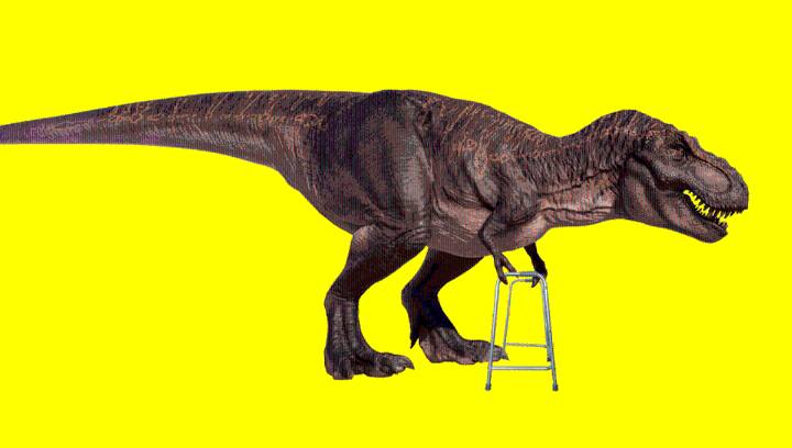 How Long Did Dinosaurs Live? “It's A Big Surprise To People That Work On Them”