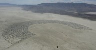 Burning Man death prompts homicide investigation