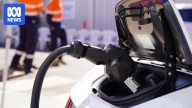 Electric vehicle-to-grid trial in Exmouth generates promising results for state power distributor