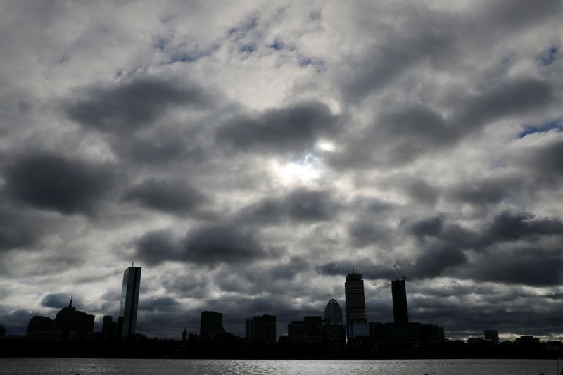 Black men wrongly linked to 1989 Boston murder get $150,000 settlement