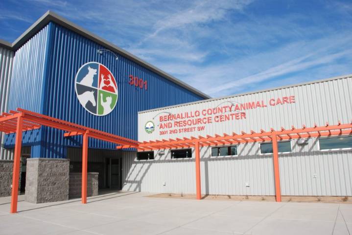 New documentary series follows animal rescue teams in Bernalillo County