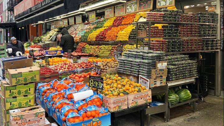 After cuts to food stamps, Trump administration ends government's annual report on hunger in America