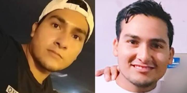 Familia denuncia desaparición de joven: recibe amenazas y fotografía de la víctima atada