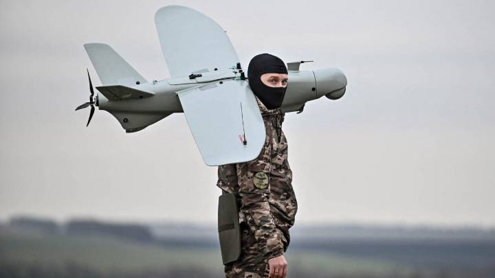 La incursión de drones rusos en Polonia pone a prueba la solidez de la OTAN