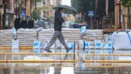 Directo: la Generalitat convoca a las intituciones para analizar la prevención