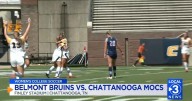 Chattanooga Mocs close out non-conference play with 4