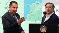 “Le presento a Palestina, Huila, donde fueron asesinadas cuatro personas”: le piden a Petro que se ocupe de problemas de Colombia