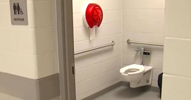 Texas enacts controversial "bathroom bill" into law