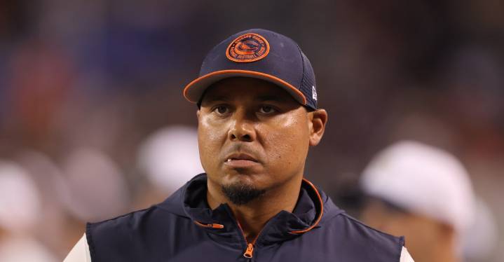 Hot Take Tuesday: I wouldn’t touch this GM with a 10 foot Poles