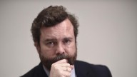 Espinosa de los Monteros presenta el "think tank" Atenea y pide “generosidad” a PP y Vox para desbancar a Sánchez