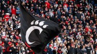 Cincinnati Bearcats announce plans to ‘stripe the stands’ for October game