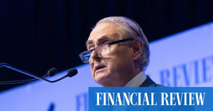Australia-US relations: trade minister Don Farrell prioritises military alliance over trade with the US