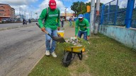 Plan de Embellecimiento Maturín 2025 avanza en cinco frentes de trabajo