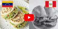Conoce cómo votar por el pan con chicharrón en Youtube en la final del Mundial de Desayunos